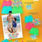 Folleto Vacaciones Soriana al 14 de abril 2026