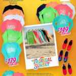 Folleto Vacaciones Soriana al 14 de abril 2026