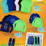 Folleto Vacaciones Soriana al 14 de abril 2026