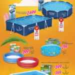 Folleto Vacaciones Soriana al 14 de abril 2026