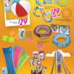 Folleto Vacaciones Soriana al 14 de abril 2026