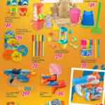 Folleto Vacaciones Soriana al 14 de abril 2026