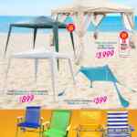 Folleto Vacaciones Soriana al 14 de abril 2026