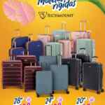 Folleto Vacaciones Soriana al 14 de abril 2026