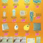 Folleto Vacaciones Soriana al 14 de abril 2026