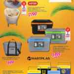 Folleto Vacaciones Soriana al 14 de abril 2026