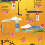 Folleto Vacaciones Soriana al 14 de abril 2026