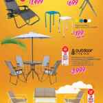 Folleto Vacaciones Soriana al 14 de abril 2026