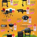 Folleto Vacaciones Soriana al 14 de abril 2026