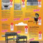 Folleto Vacaciones Soriana al 14 de abril 2026