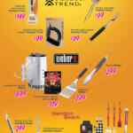 Folleto Vacaciones Soriana al 14 de abril 2026