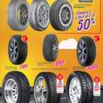 Folleto Vacaciones Soriana al 14 de abril 2026