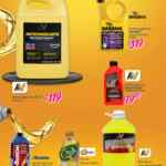 Folleto Vacaciones Soriana al 14 de abril 2026