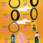 Folleto Vacaciones Soriana al 14 de abril 2026