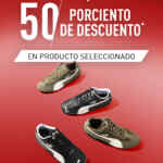 Speedlover Taf: Hasta 50% de descuento en producto Puma seleccionado