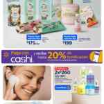 Folleto Walmart K Beauty al 21 de abril 2026