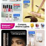 Folleto Walmart K Beauty al 21 de abril 2026