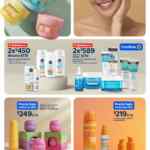 Folleto Walmart K Beauty al 21 de abril 2026