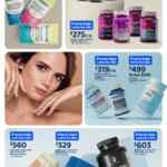 Folleto Walmart K Beauty al 21 de abril 2026