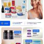 Folleto Walmart K Beauty al 21 de abril 2026