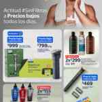 Folleto Walmart K Beauty al 21 de abril 2026