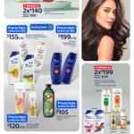 Folleto Walmart K Beauty al 21 de abril 2026