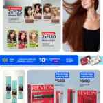 Folleto Walmart K Beauty al 21 de abril 2026