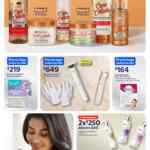 Folleto Walmart K Beauty al 21 de abril 2026