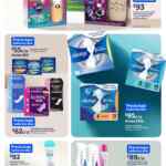 Folleto Walmart K Beauty al 21 de abril 2026