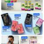 Folleto Walmart K Beauty al 21 de abril 2026