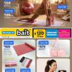 Folleto Walmart K Beauty al 21 de abril 2026