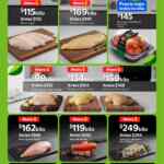 Martes de Frescura Walmart 17 de febrero: precios de frutas y verduras