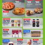 Martes de Frescura Walmart 17 de febrero: precios de frutas y verduras