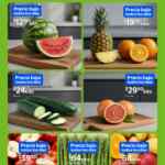 Martes de Frescura Walmart 24 de febrero: precios de frutas y verduras
