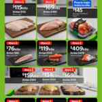 Martes de Frescura Walmart 24 de febrero: precios de frutas y verduras