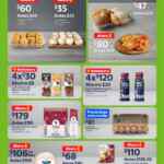 Martes de Frescura Walmart 24 de febrero: precios de frutas y verduras