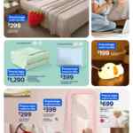 Folleto Hogar Walmart al 21 de abril 2026