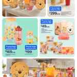 Folleto Hogar Walmart al 21 de abril 2026