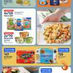 Folleto Walmart Precios Bajos Cuaresma al 21 de abril 2026