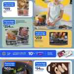 Folleto Walmart Precios Bajos Cuaresma al 21 de abril 2026