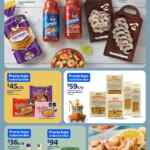 Folleto Walmart Precios Bajos Cuaresma al 21 de abril 2026
