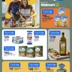 Folleto Walmart Precios Bajos Cuaresma al 21 de abril 2026