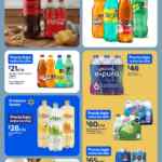 Folleto Walmart Precios Bajos Cuaresma al 21 de abril 2026