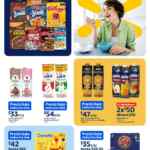 Folleto Walmart Precios Bajos Cuaresma al 21 de abril 2026