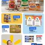 Folleto Walmart Precios Bajos Cuaresma al 21 de abril 2026