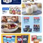 Folleto Walmart Precios Bajos Cuaresma al 21 de abril 2026