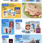 Folleto Walmart Precios Bajos Cuaresma al 21 de abril 2026