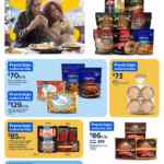 Folleto Walmart Precios Bajos Cuaresma al 21 de abril 2026