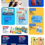 Folleto Walmart Precios Bajos Cuaresma al 21 de abril 2026