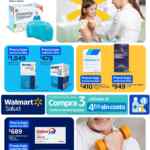 Folleto Walmart Precios Bajos Cuaresma al 21 de abril 2026